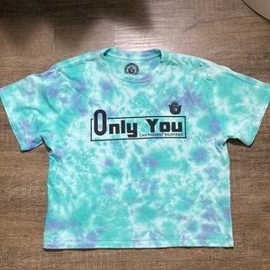 Tie Dye Tee